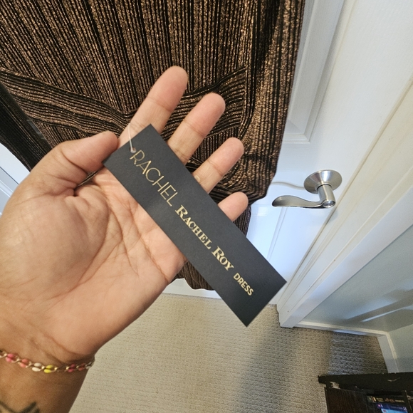 Rachel Roy‎ V-Neck Dress XXL - Picture 8 of 8